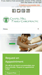 Mobile Screenshot of chfchiro.com